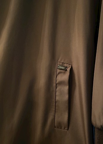 Tesettür manto - Görsel 5