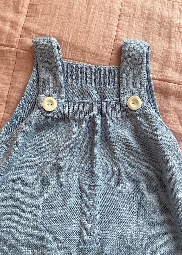 Süveter - Görsel 2