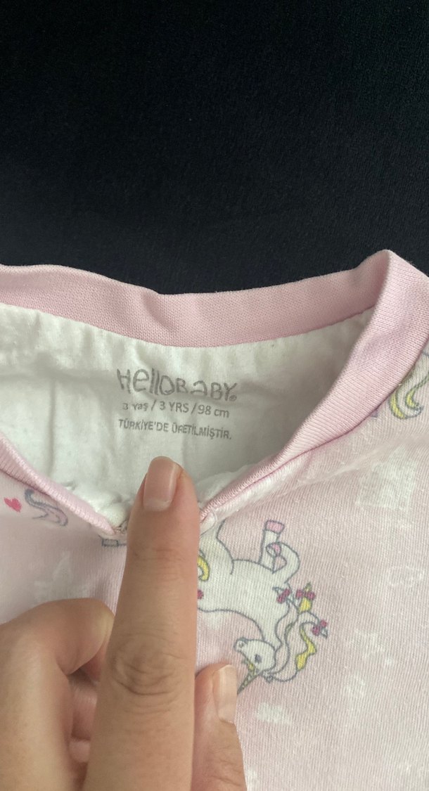 Uyku tulumu - Görsel 2