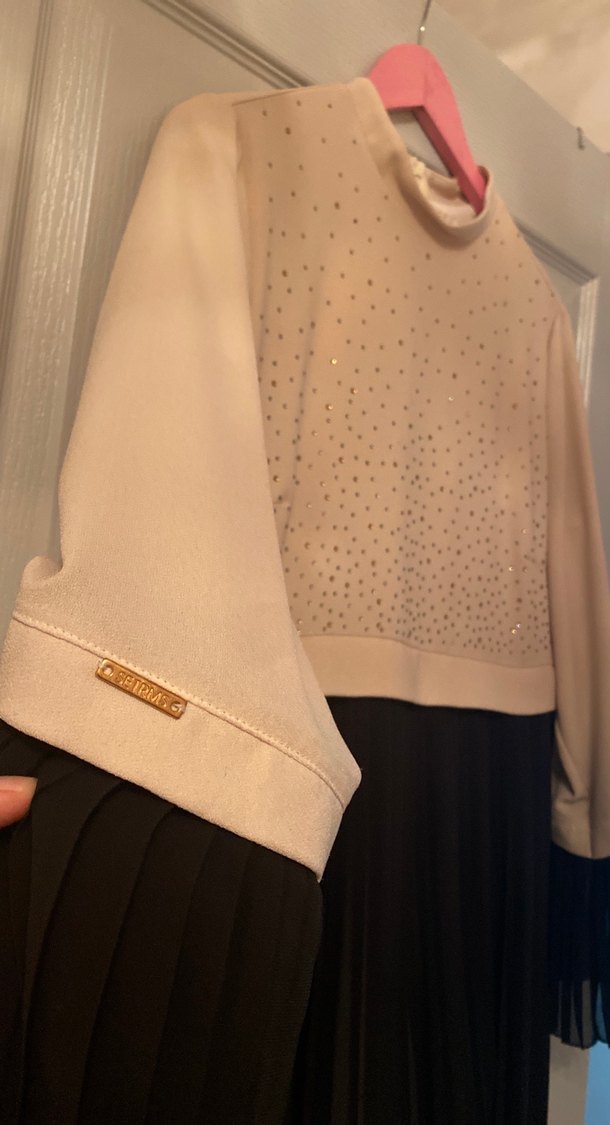 Setrems elbise - Görsel 2