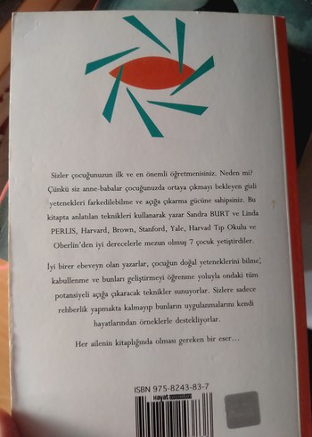  Anne-Babalara Rehber Çocuk Kitabı