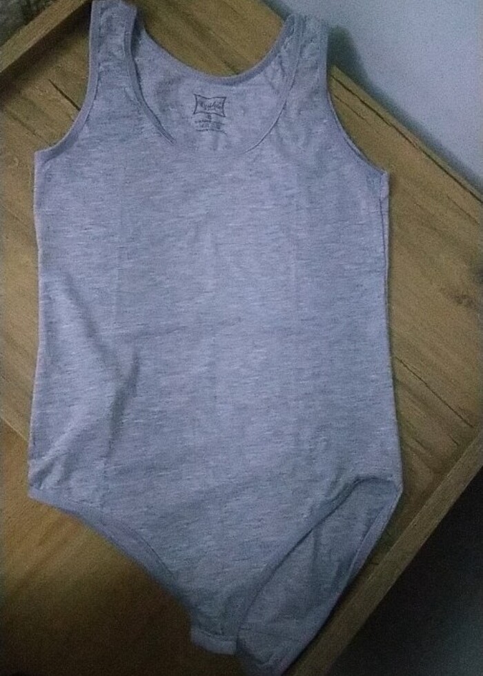 Atlet badi  - Görsel 2