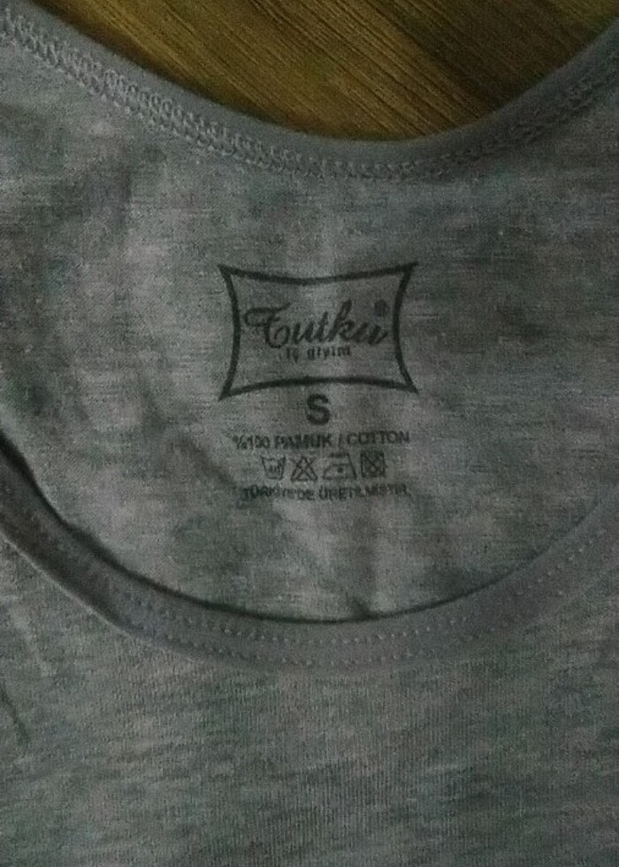 Atlet badi  - Görsel 3