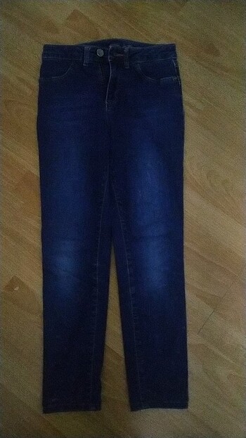 Kot pantolon 