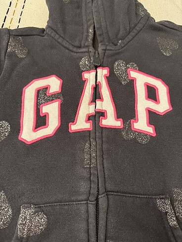 Gap Gap Kız çocuk Sweatshirt 5 yaş