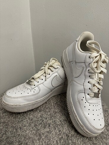 38 Beden Nike Air Kadın Ayakkabı