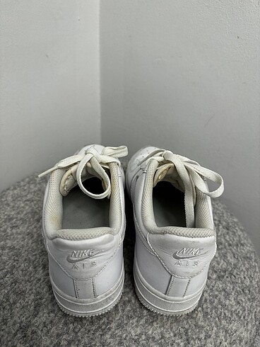38 Beden beyaz Renk Nike Air Kadın Ayakkabı