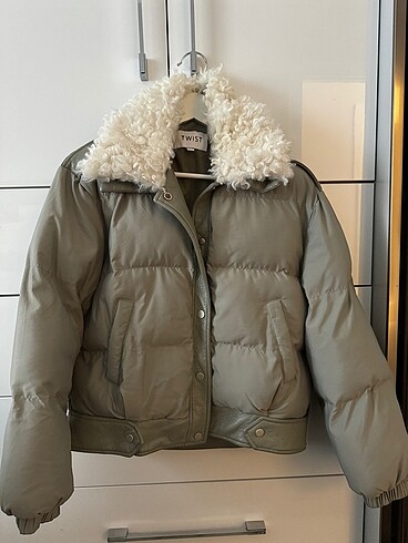 Twist Mont 34 Beden