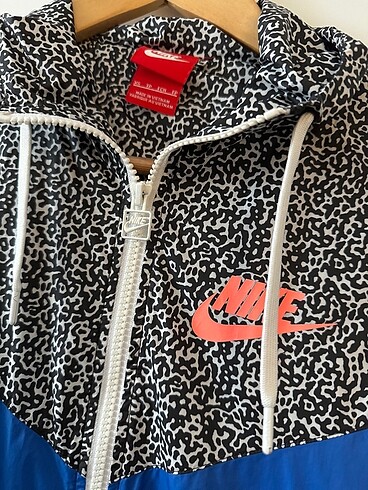 Nike Nike Rüzgarlık