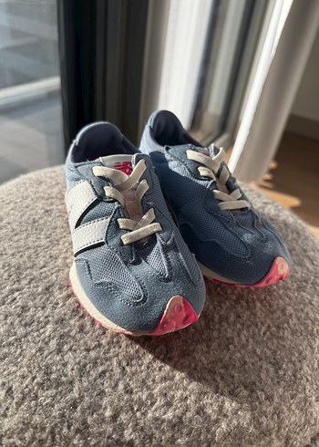 New Balance New Balance Kız çocuk Mavi Spor Ayakkabı