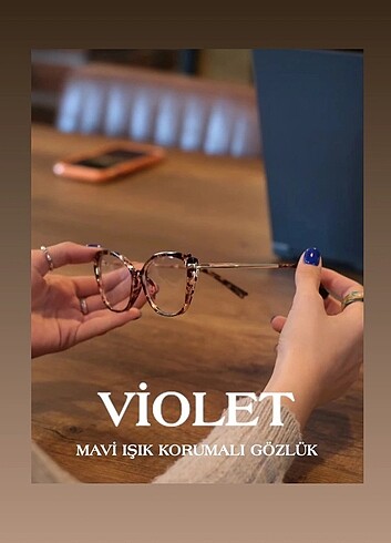 Beden Mavi ekran Gözlüğü
