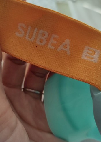 yüzücü Gözlüğü - Görsel 3