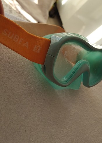 yüzücü Gözlüğü - Görsel 2