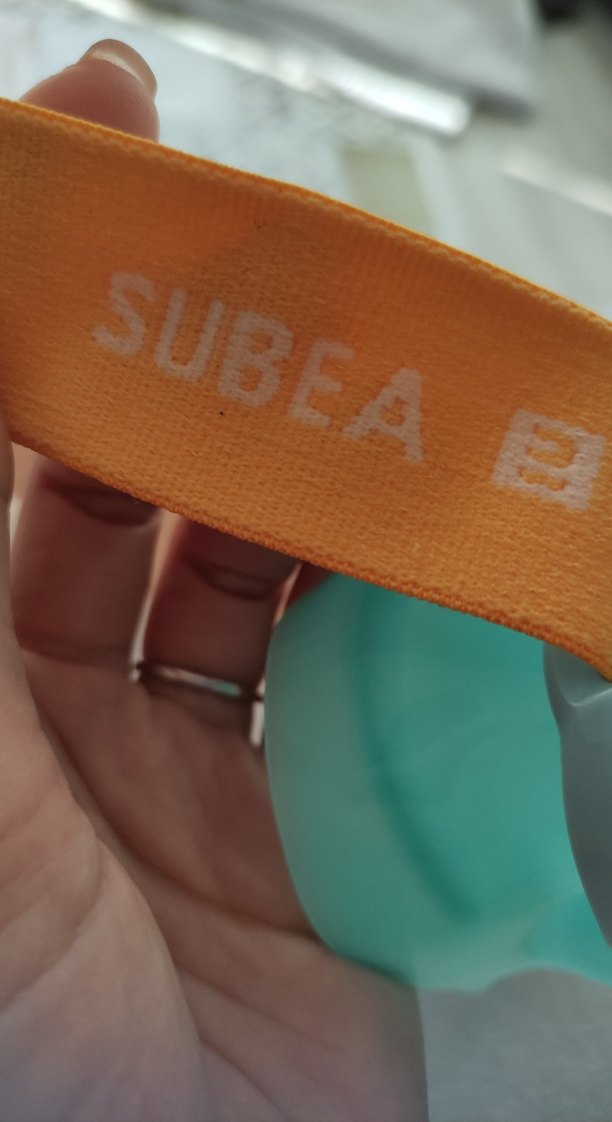 yüzücü Gözlüğü - Görsel 3