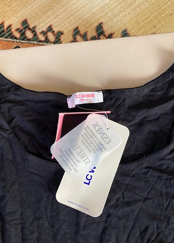 Hamile elbisesi - Görsel 3