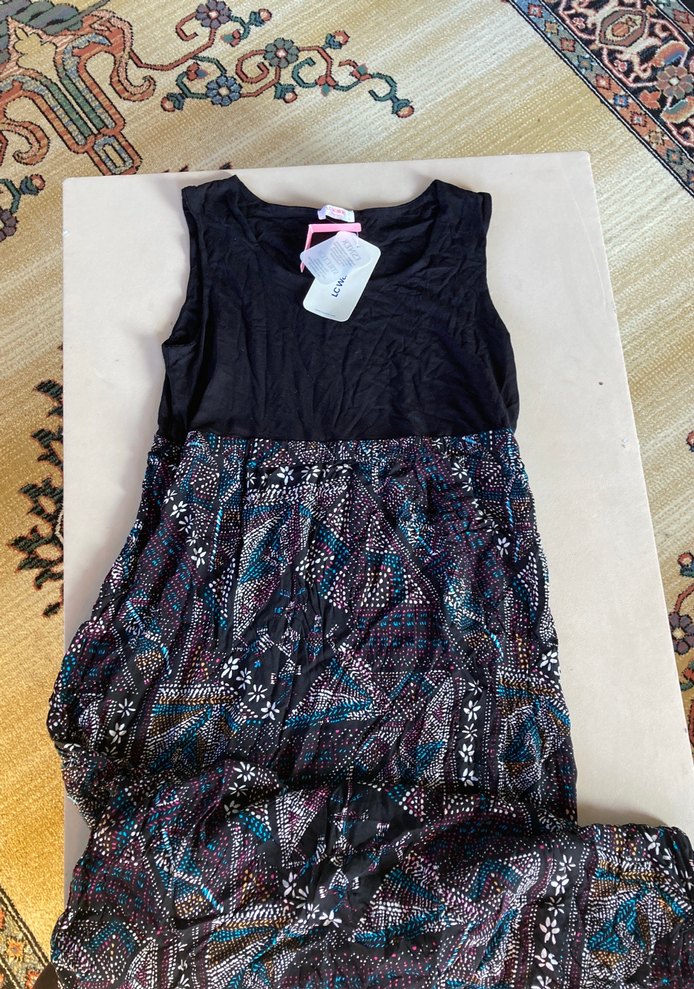 Hamile elbisesi - Görsel 2