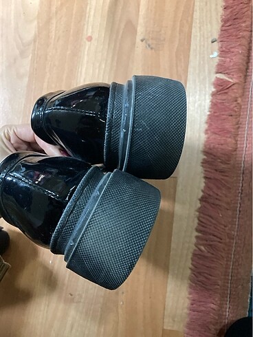 40 Beden Makosen ayakkabı