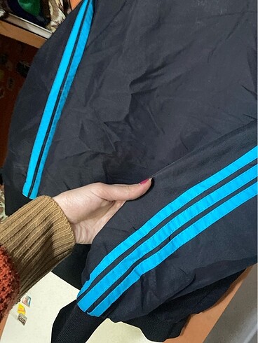 s Beden Adidas ceket