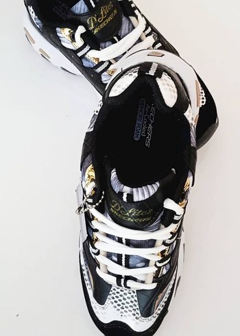 Skechers Kadin - Görsel 7