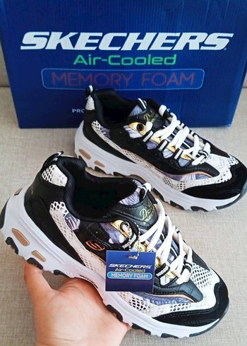 Skechers Kadin - Görsel 4