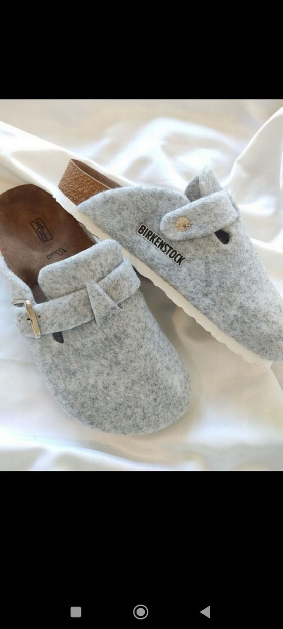 birkenstock terlik - Görsel 2