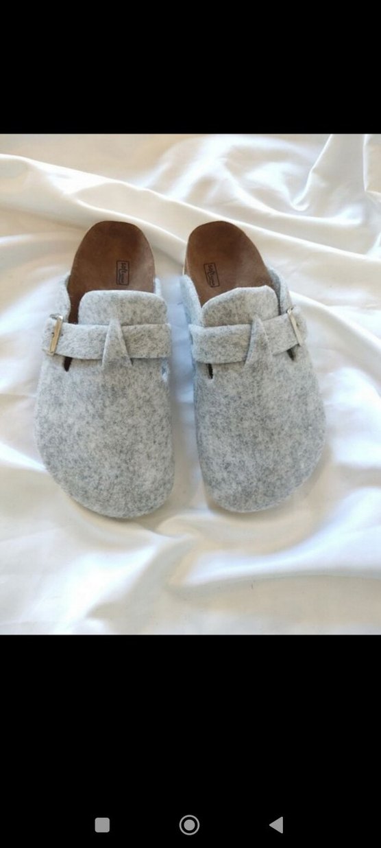 birkenstock terlik - Görsel 5