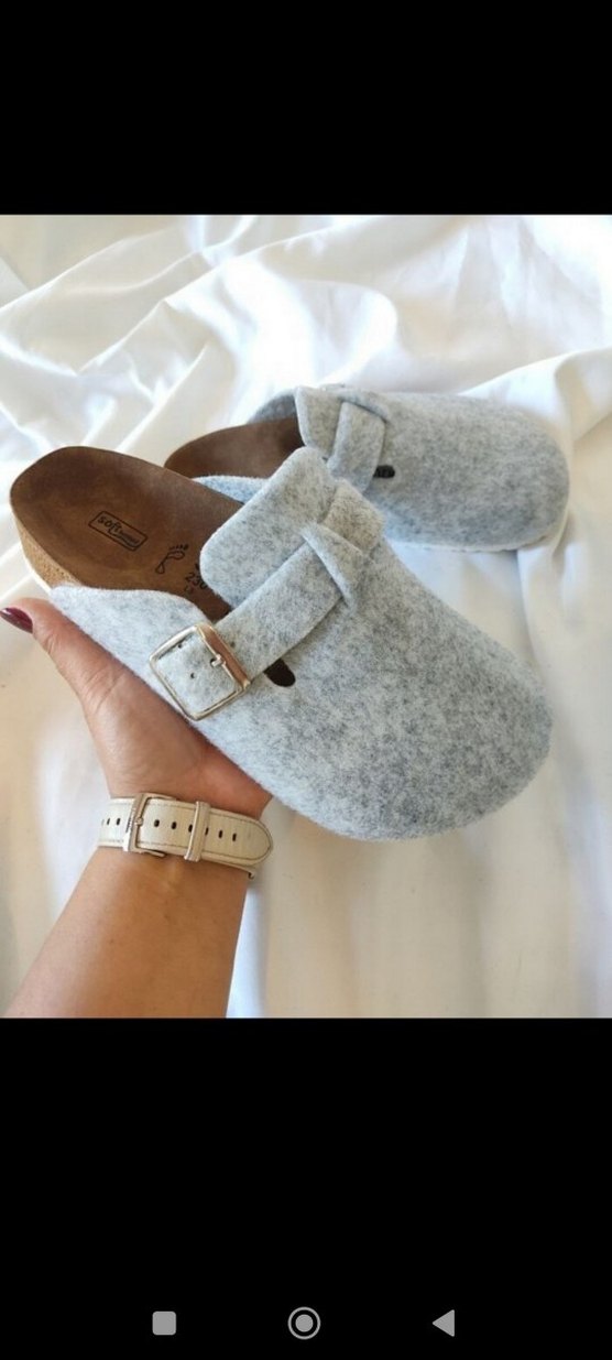 birkenstock terlik - Görsel 4