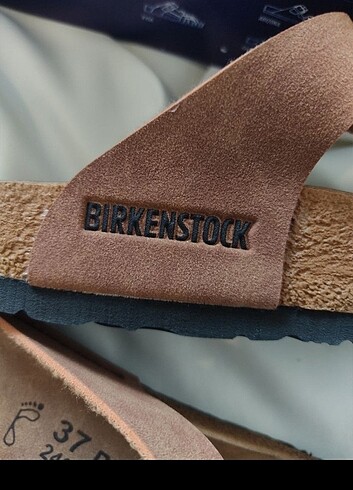 Birkenstock Terlik