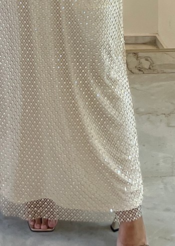 Zara Topuklu ayakkabı