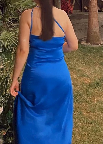Zara Abiye elbise