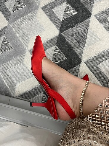 Stiletto