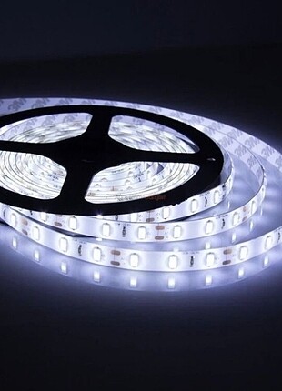 Şerit led ( Beyaz) 