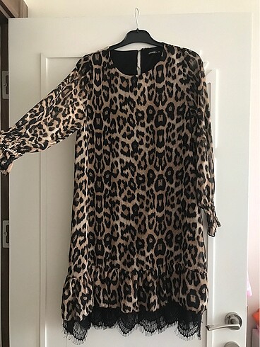 Zara Tunik