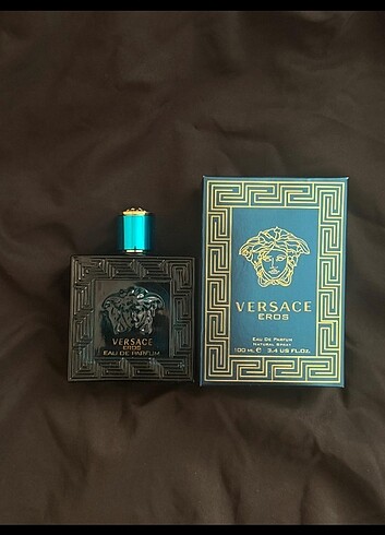 Versace Eros