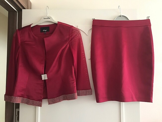 Zara Şık takım