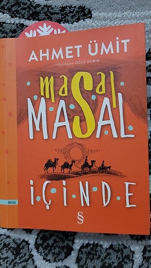 Masal Masal icinde