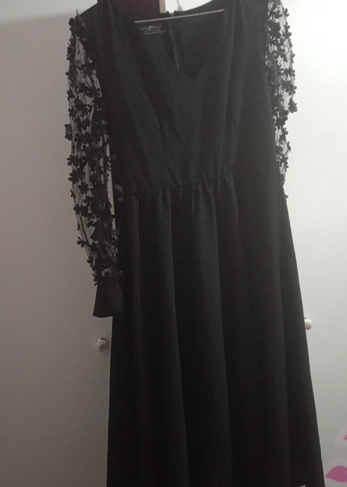 Abiye elbise - Görsel 2