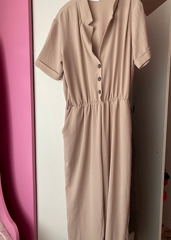 Siyah Normal Boy Kadın Denim Jean - Görsel 3