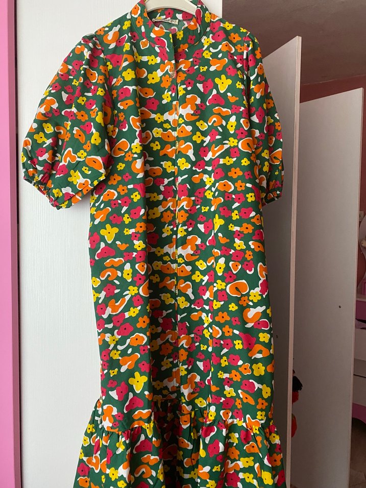 Siyah Normal Boy Kadın Denim Jean - Görsel 4