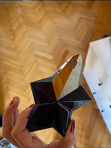 Mugler Angel Elixir Parfum