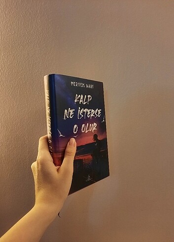 KALP NE İSTERSE O OLUR