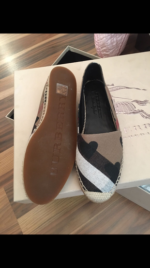 Burberry 