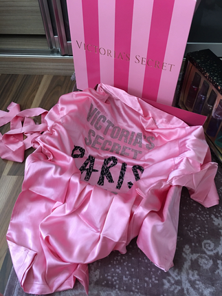 Victoria secret sabahlık 