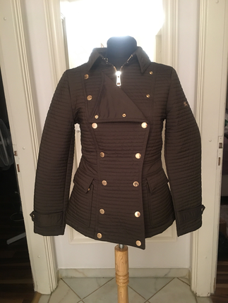 Burberry Burberry mont