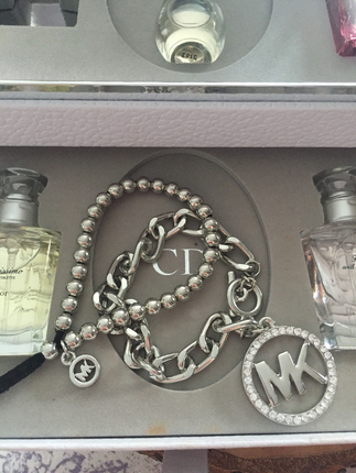 Micheal kors bileklikler 