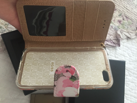 Gucci Gucci telefon kabı