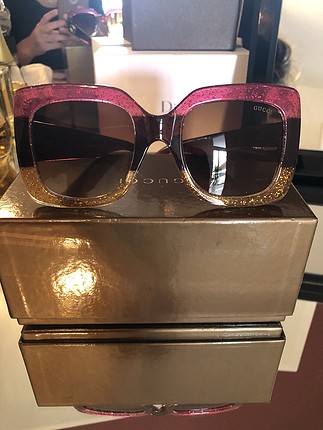 Gucci gözlük