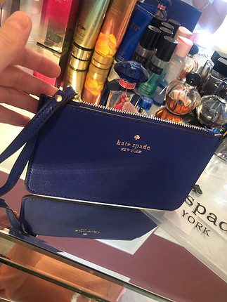 Kate spade clunch
