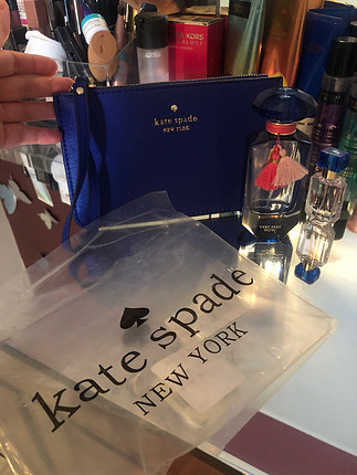 Kate Spade Kate spade clunch