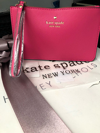 Kate Spade Kate spade fuşya